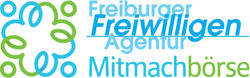 Mitmachbörse Logo