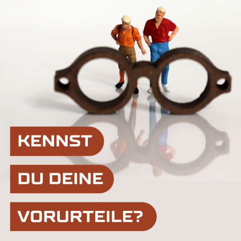 Vorurteile